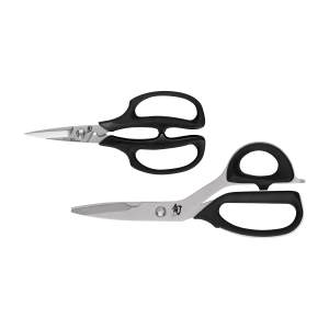 194-DMS7000 2 Piece Shear Set, Take-A-Part Design