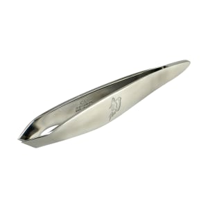194-DM0901 Fish Bone Tweezers, 5 1/2"