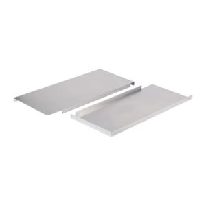 399-K00471 Ice Deflector for 30" Ice Machines on 48" B or D-970 Bin