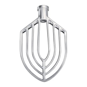 617-BBEATERALU140 140 qt Flat Beater For V1401 Classic Mixers Aluminum