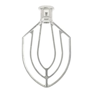 617-BBEATERHL140 140 qt Flat Beater For Hobart HL1400 Legacy Mixers Aluminum