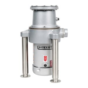 617-FD41502 Basic Disposer Unit, 1 1/2 HP Motor, 115/230v/1ph