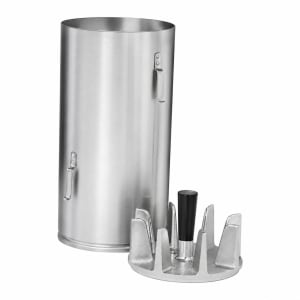 617-HSCHUTE Food Chute for HS Series Slicers