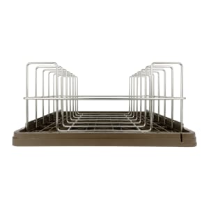 617-RACK6PAN 6 Pan Sheet Rack for Door Type Dishwashers