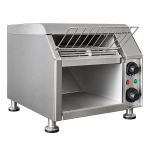 122-CT10 Conveyor Toaster - 300 Slices/hr, 120v/1ph