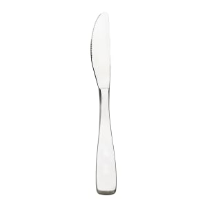 158-503011S 8 9/10" Dinner Knife with 13/0 Stainless Grade, Modena Pattern