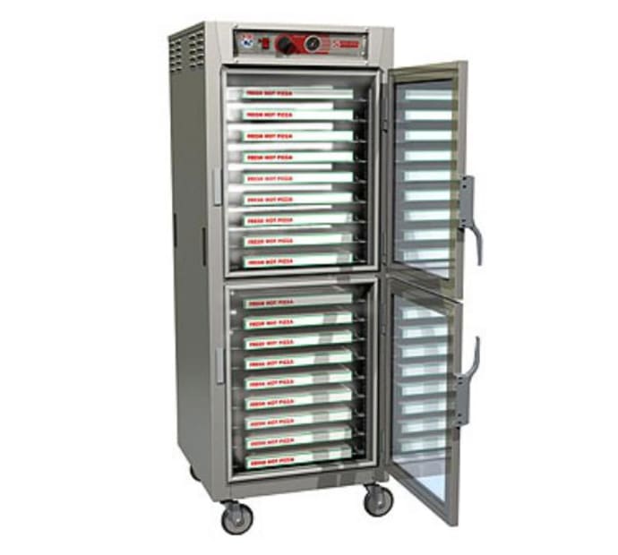 Hot Holding Cabinets Food Holding Transport Metro Com