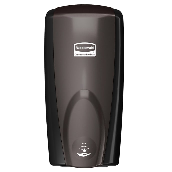 Touchless 1100 ML Automatic Motion Sensor  Foaming Sanitizer & Soap Dispenser 