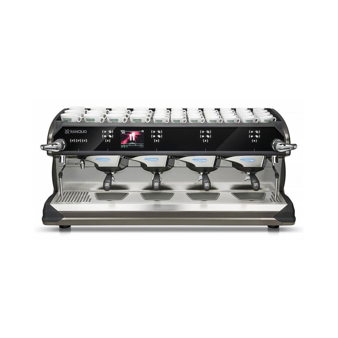 rancilio l6