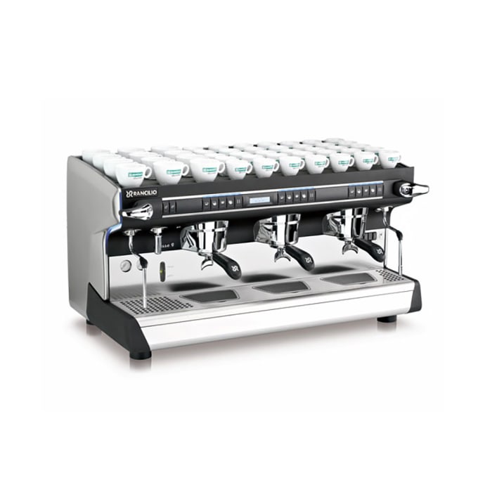 rancilio coffee machine price