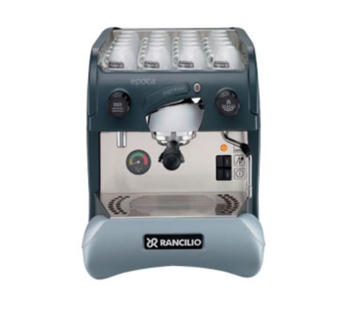 rancilio l6