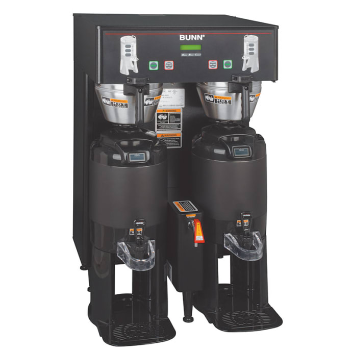 Bunn DUAL TF DBC BrewWISE® Dual 