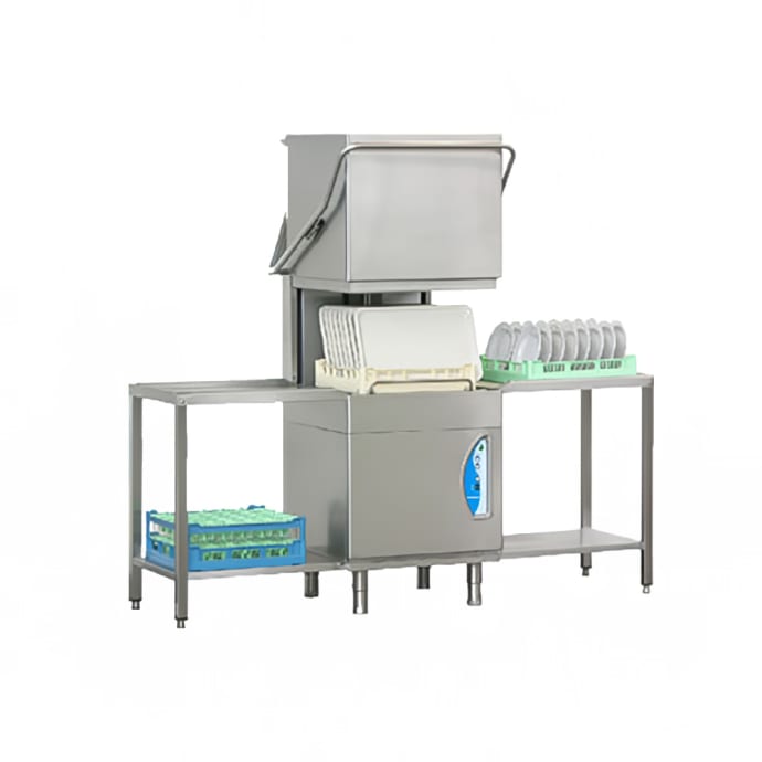 lamber undercounter dishwasher