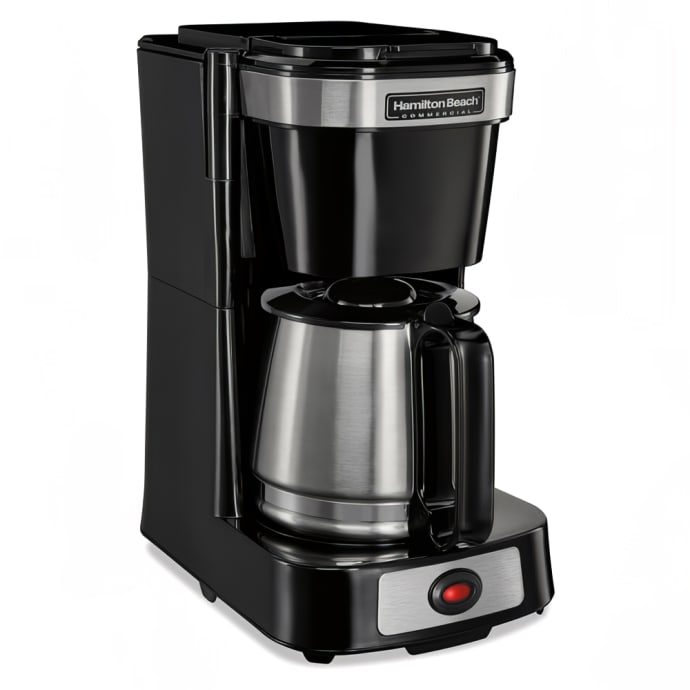 low watt coffee maker