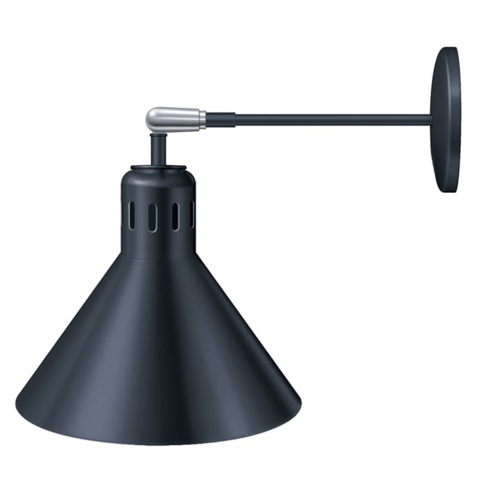 Surface mount heat lamp on sale