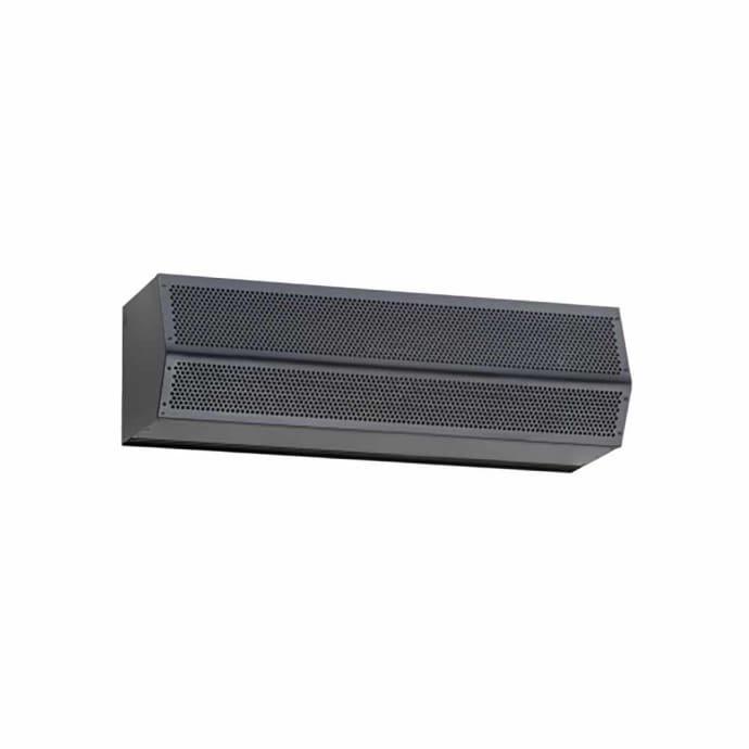 Mars N236 1ua Ob 99 014 36 Unheated Air Curtain Auto Switch Industrial Black