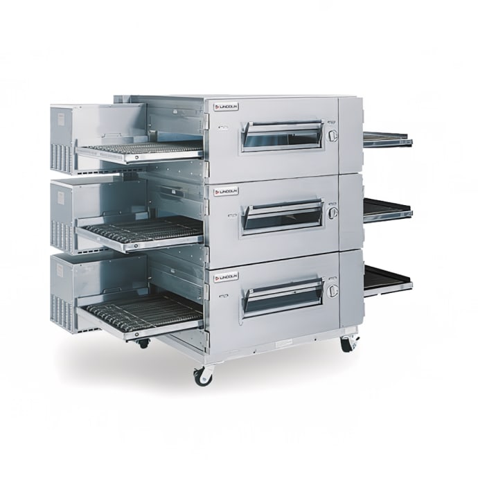 low profile conveyor