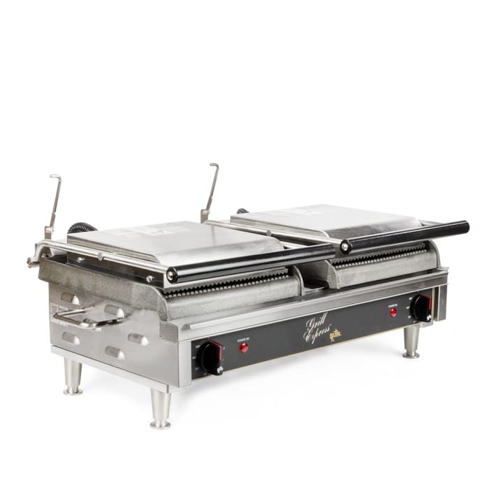 grill express panini press