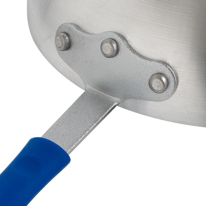 Winco Asfp 11 11 Aluminum Stir Fry Pan