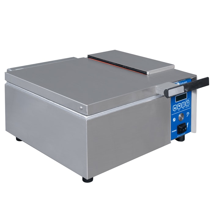 ROUND UP commercial Food Warmer DFW-150 CF