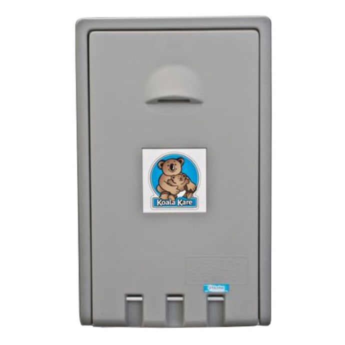 koala bear changing tables