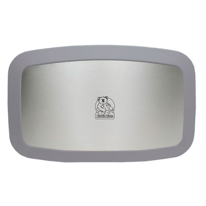 kb200 baby changing station