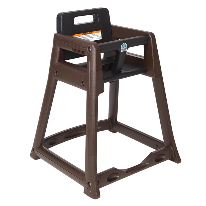 koala kare high chair