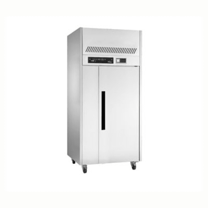 Beverage Air Wbc75 35 1 2 Floor Model Reach In Blast Chiller 12 Pan Capacity 8v 1ph