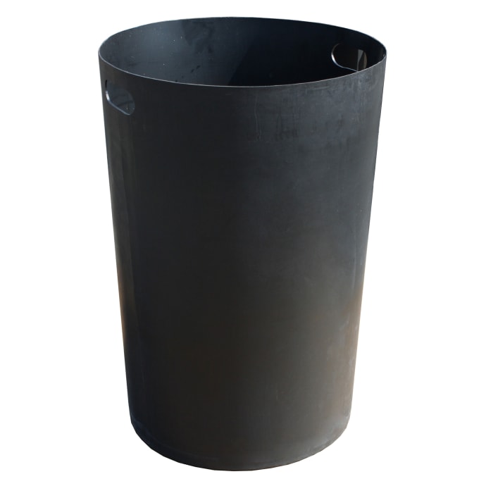 plastic trash can liners