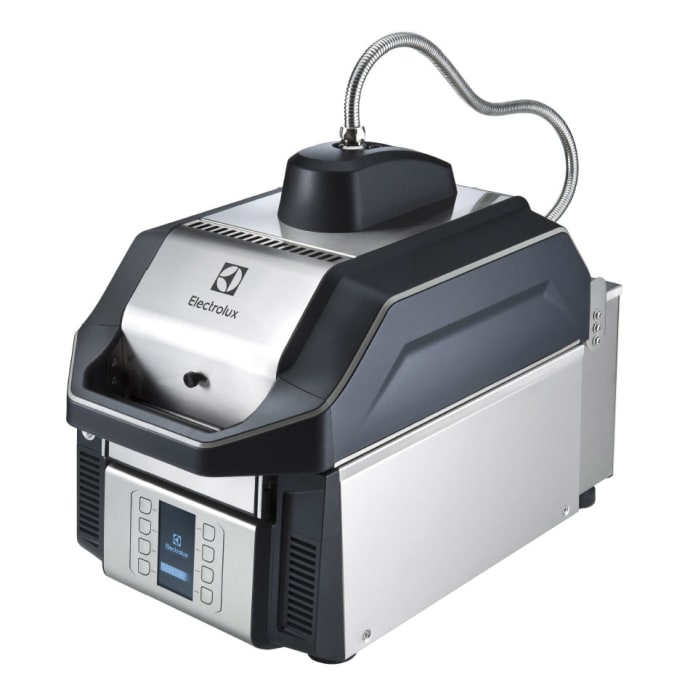 Electrolux 603874 Single Commercial Panini Press W Aluminum Glass Grooved Smooth Plates 208v 1ph Poslednie tvity ot panini digital (@paninidigital). electrolux 603874 single commercial panini press w aluminum glass grooved smooth plates 208v 1ph
