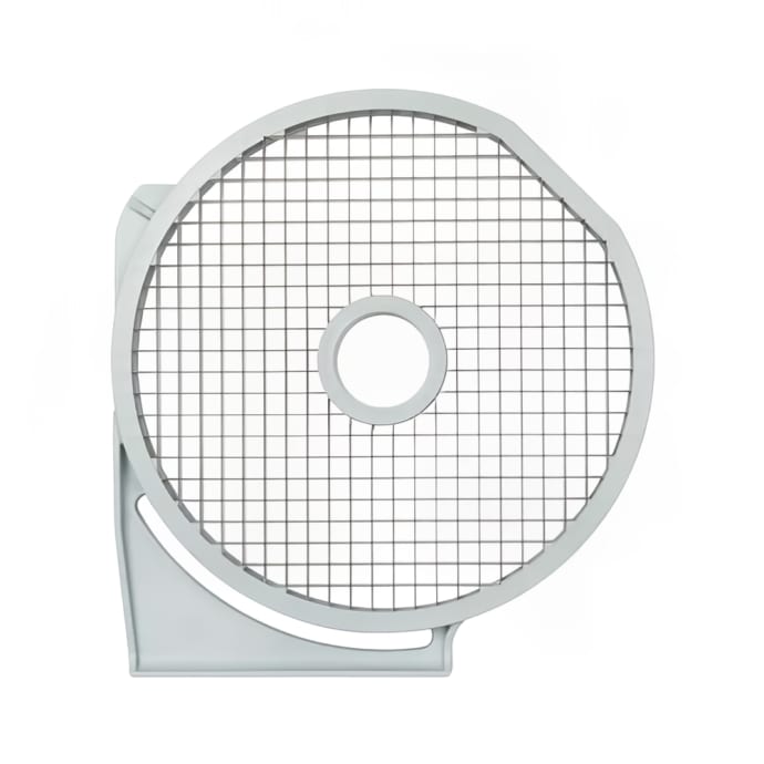 Stainless Steel Grating Disc 4mm (dia 175mm) - Dito Sama 