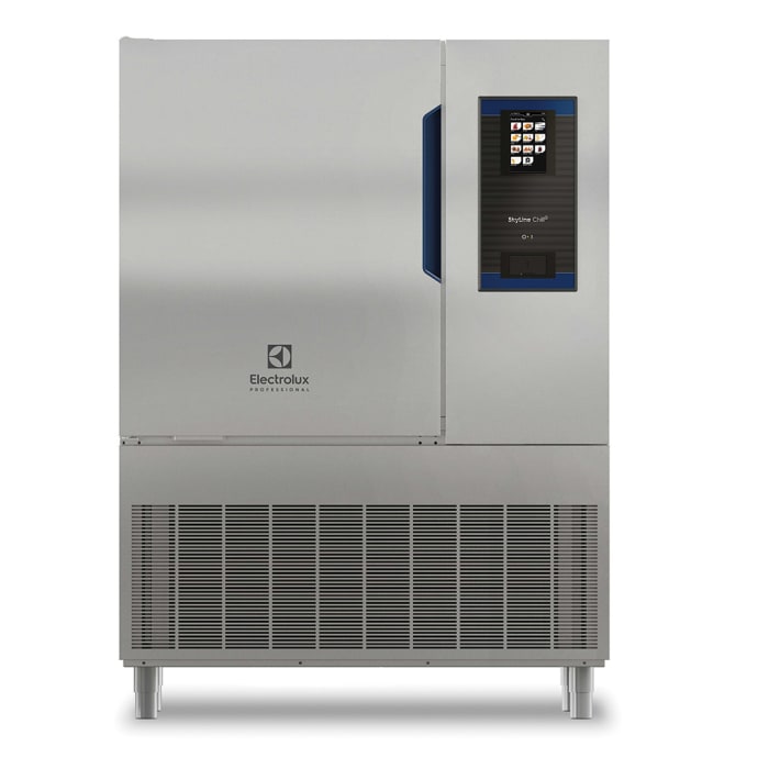 Used- Electrolux Air-O-Chill Blast Chiller / Shoc