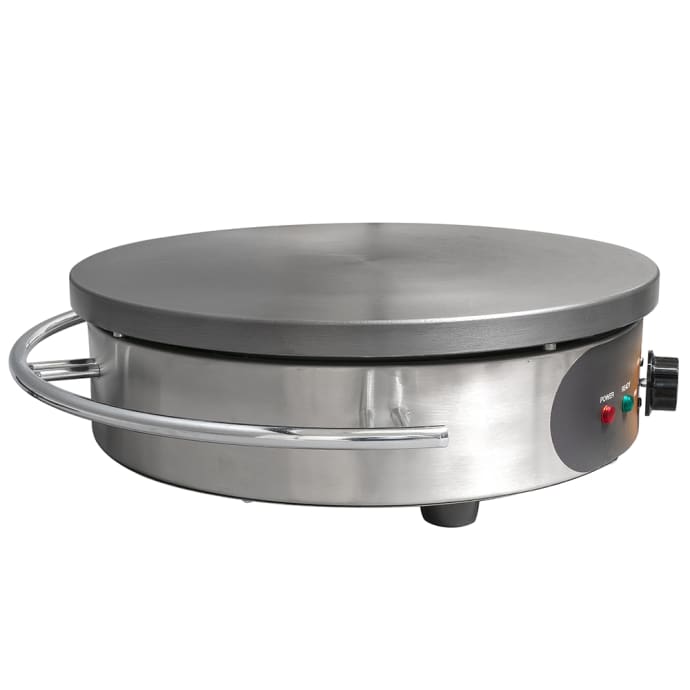 Waring WSC160 Commercial Electric 16" Crepe Maker  New 1 year warranty 