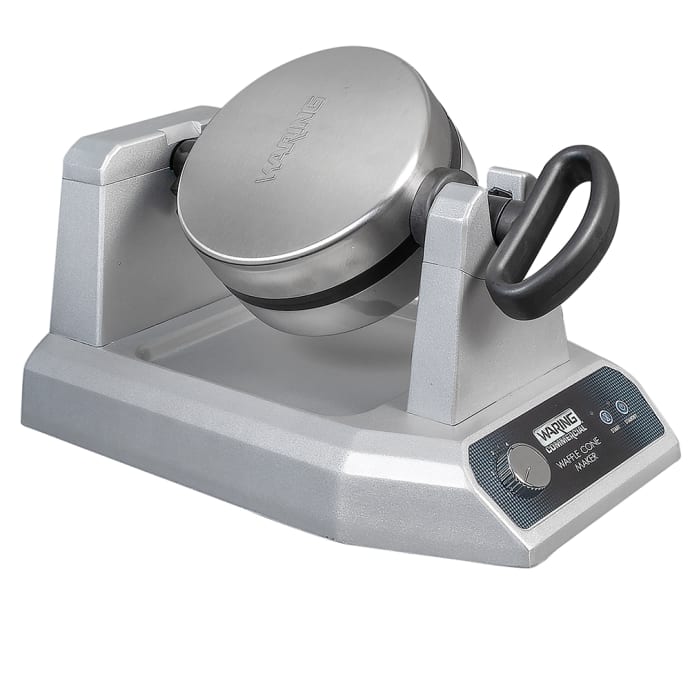waring wwcm waffle cone maker