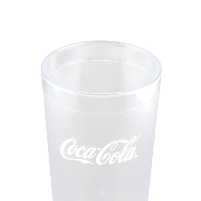 coca cola tumbler