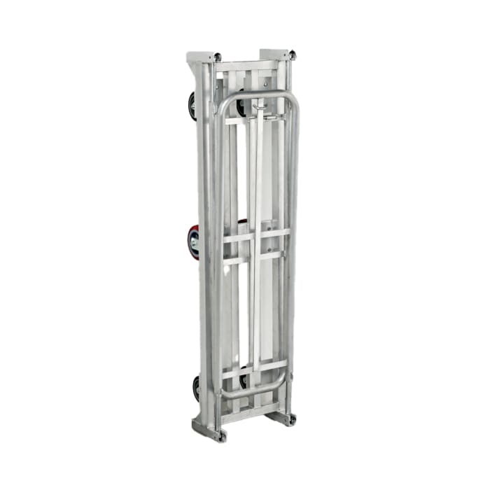 Winholt Al 300 60 Fh 1500 Lb Platform Truck 63 W X 16 D