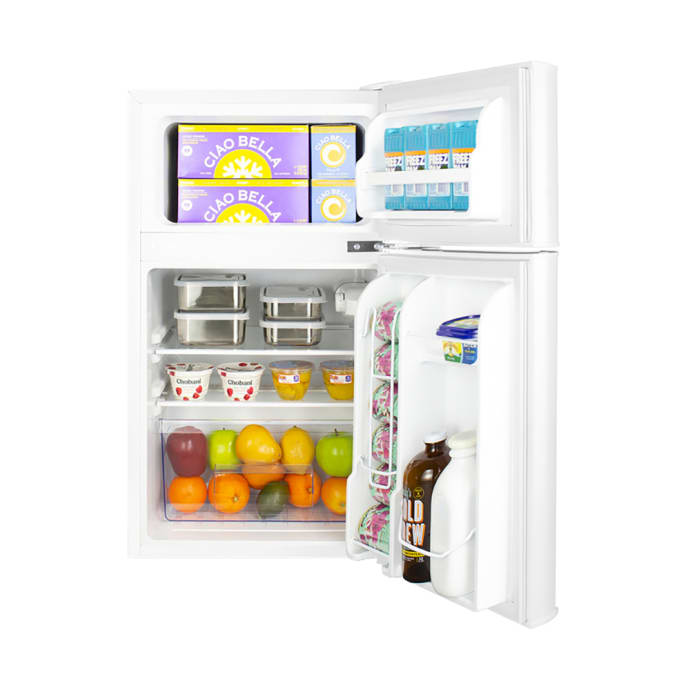mitashi mini fridge price