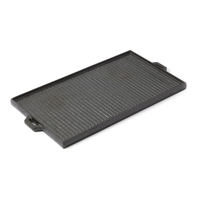 rectangular griddle pan