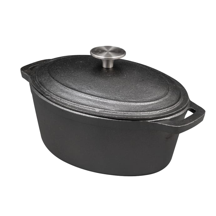 3 qt casserole dish