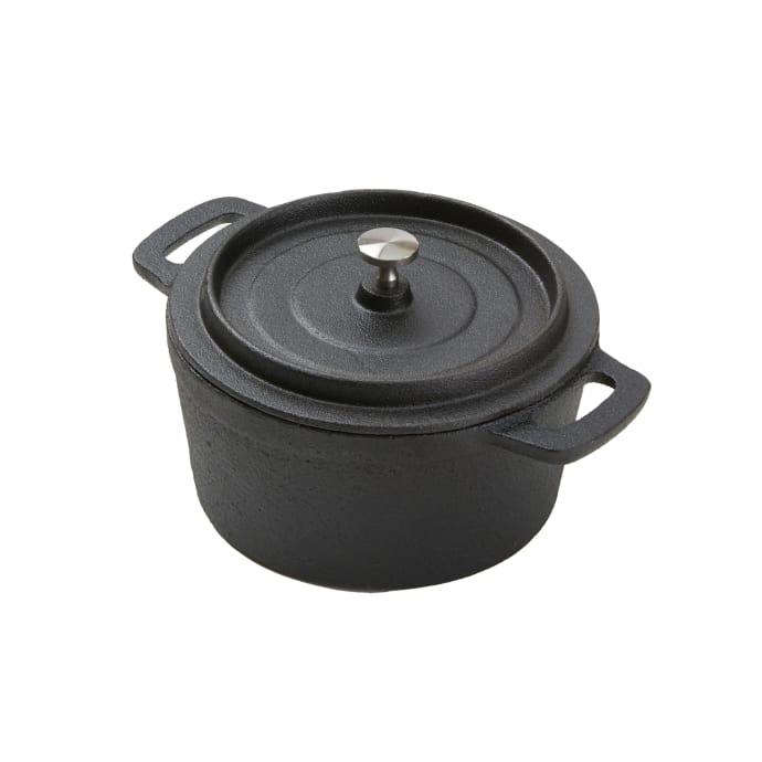 round oven dish