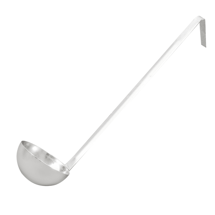 1.5-Ounce INC. American Metalcraft L215 Stainless Steel 2-Piece Syrup Ladle 