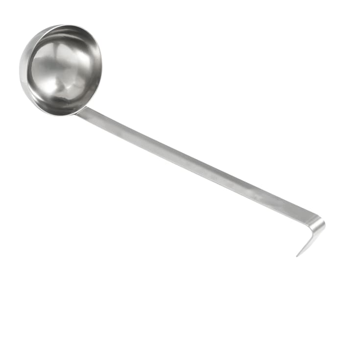 1.5-Ounce INC. American Metalcraft L215 Stainless Steel 2-Piece Syrup Ladle 