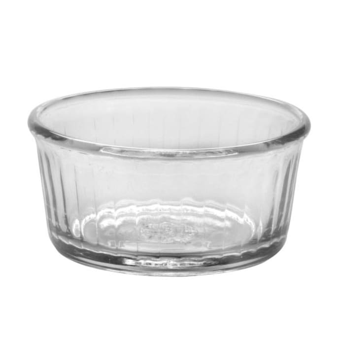 Duralex 6008ac04 4 3 3 8 Fluted Ramekin Clear Our bakeware category offers a great selection of ramekins & souffle dishes and more. duralex 6008ac04 4 3 3 8 fluted ramekin clear