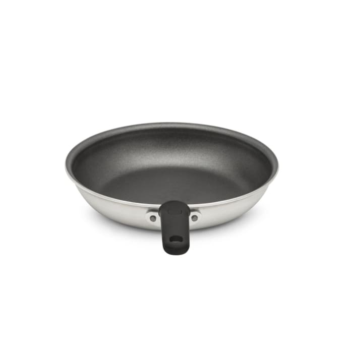 Vollrath Wear-Ever 2-Piece Aluminum Non-Stick Fry Pan Set with