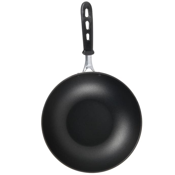 Vollrath 68120 11 Aluminum Stir Fry Pan