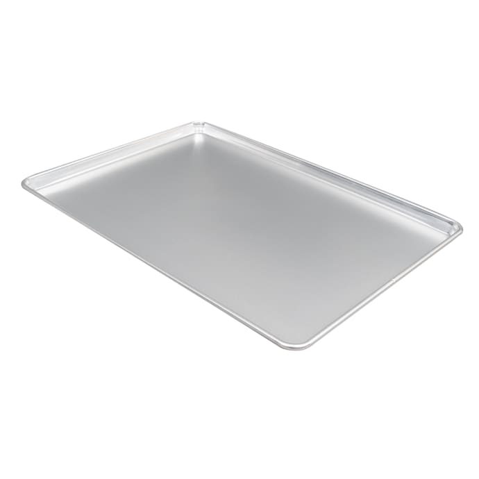 Vollrath 939002 1 1 Full Size Bun Sheet Pan 26 X 18