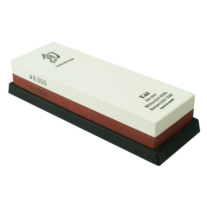 Sharpening Stone 1000//6000