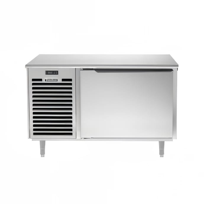 Traulsen Tu048qc 48 Undercounter Blast Chiller 2 Pan Capacity 115v