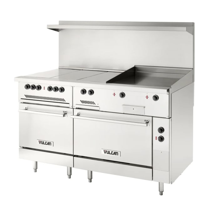 hot griddle plate