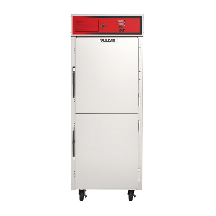 Vulcan Vch16 Full Size Cook And Hold Oven 8 240v 1ph